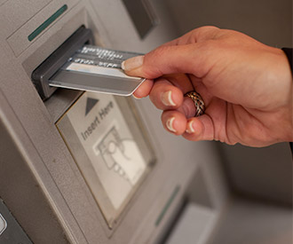 Pinellas FCU ATMs