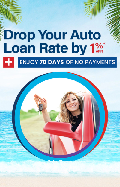 Auto Rate Special