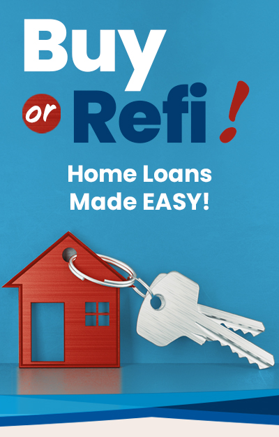 Pinellas FCU Mortgage Center
