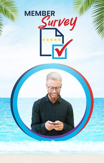 Pinellas FCU Member Survey 2026