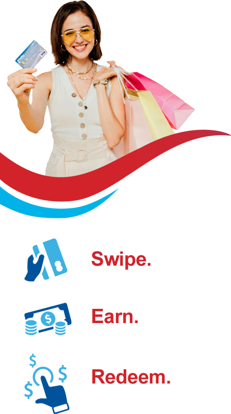 Everyday Rewards Shopper