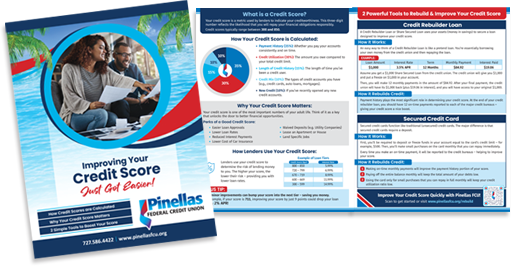Credit Builder Guide