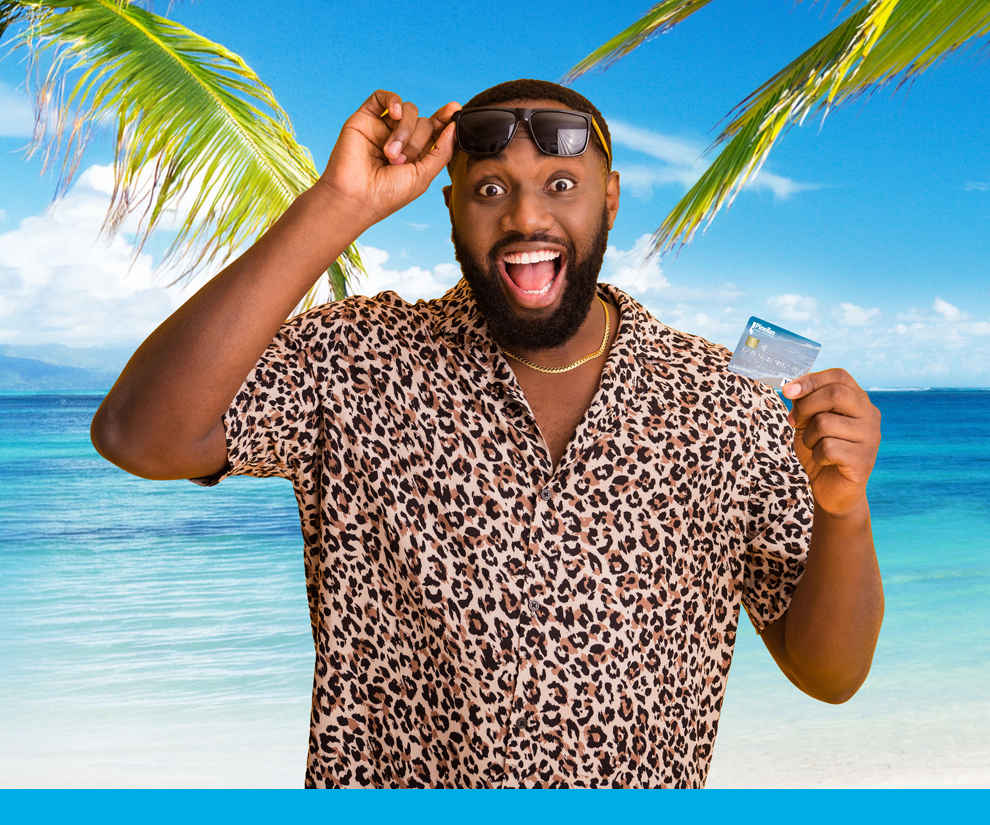 Pinellas Cash Back Checking
